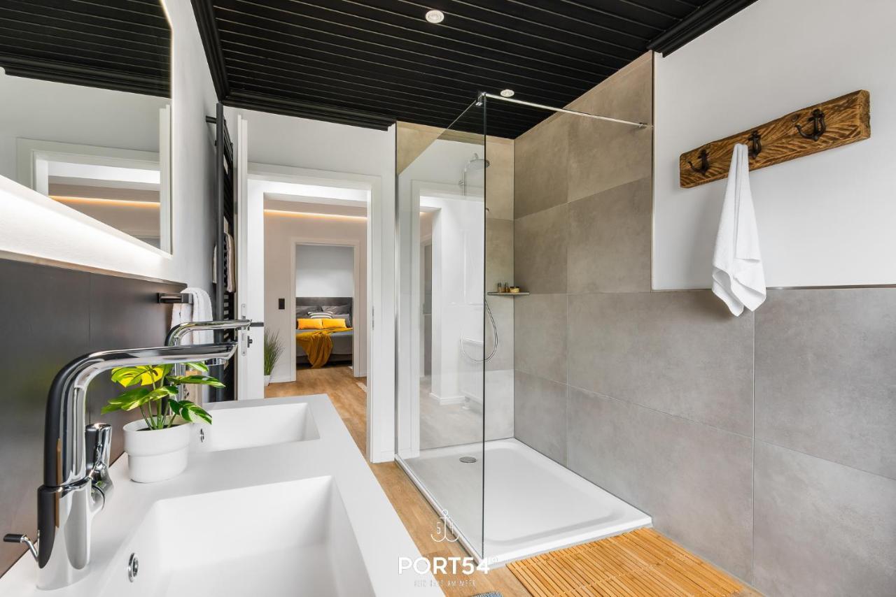 Appartement Bali à Steinberg  Extérieur photo